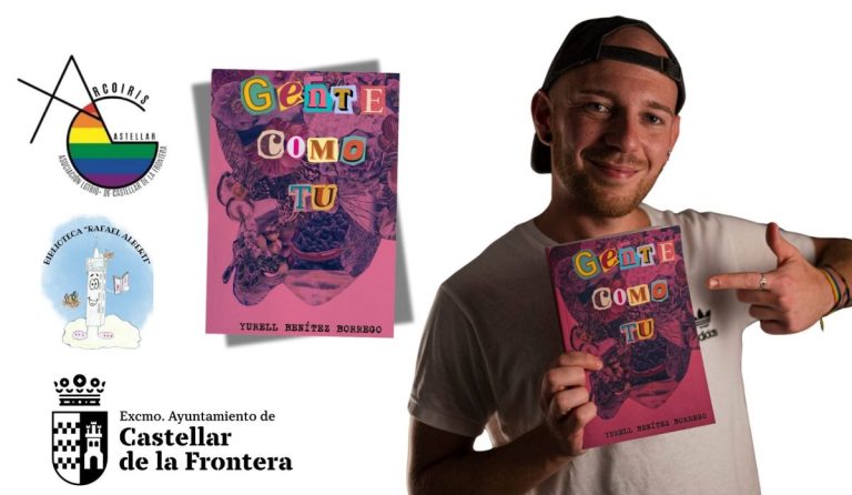 Gente como tú: una historia íntima sobre el amor, el dolor y el aprendizaje