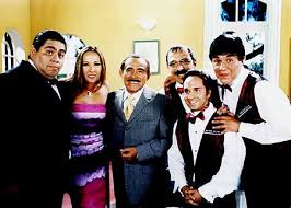 La hora pico