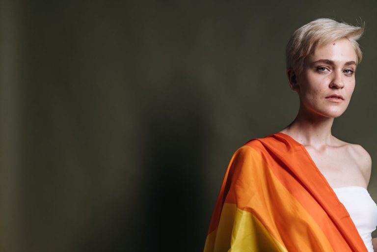 Artistas y creadores LGBT+ que están cambiando la industria
