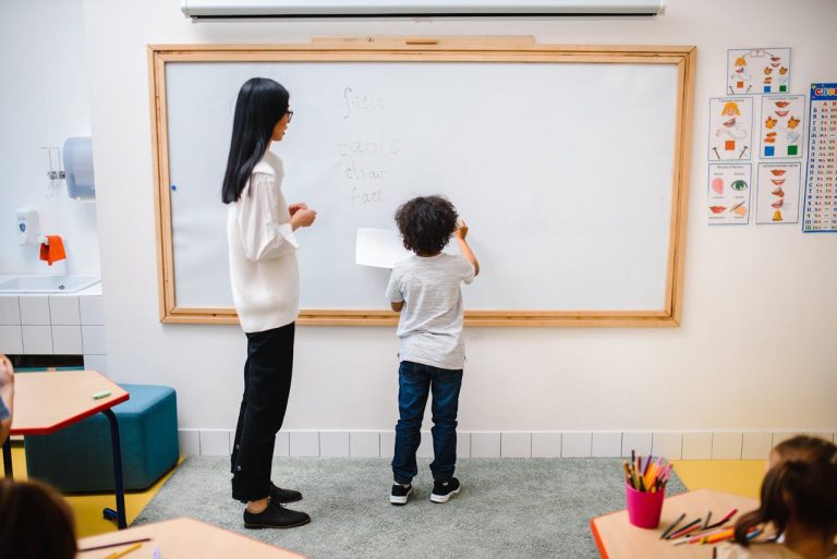 Recursos para docentes y padres en educación inclusiva