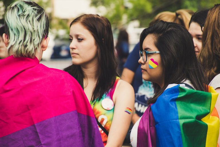 Exploración de la bisexualidad, desmintiendo mitos