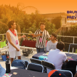 Brunch & Prevención: un encuentro comunitario para vivir con información, apoyo y libertad