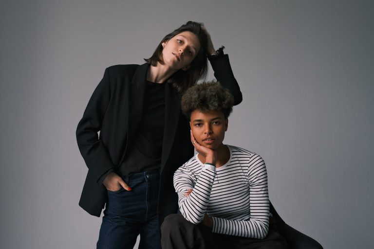 Historias de amor queer que rompen esterotipos.