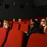 Representación del amor LGBT+ en el cine y la literatura.