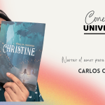Conectando con el Universo de Carlos Cardona: narrar el amor para que no duela
